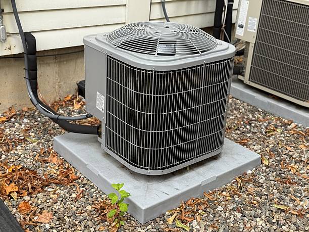 24/7 Emergency Hvac Installation experts in Cumberland, WI