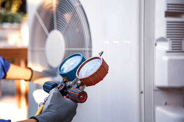 Affordable Hvac Installation solutions in Cumberland, WI